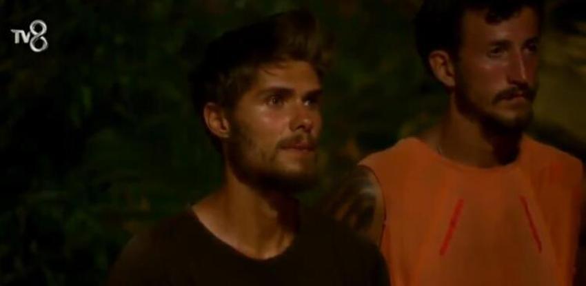 Survivor'da eleme adayı kim oldu?