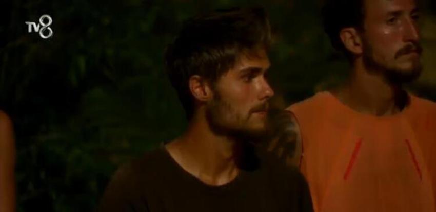 Survivor'da eleme adayı kim oldu?