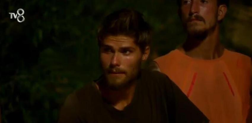 Survivor'da eleme adayı kim oldu?