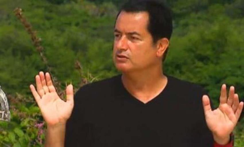 Survivor'da şok ! Acun Ilıcalı açıkladı! İstemediğimiz şeyler oldu, diskalifiye...