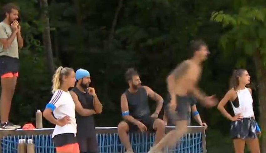 Survivor'da şok ! Acun Ilıcalı açıkladı! İstemediğimiz şeyler oldu, diskalifiye...