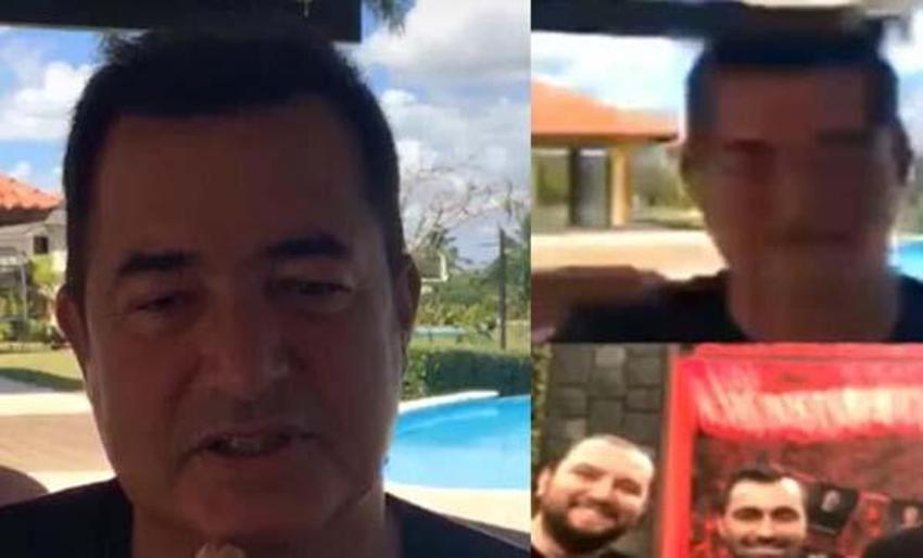 Survivor'da şok ! Acun Ilıcalı açıkladı! İstemediğimiz şeyler oldu, diskalifiye...