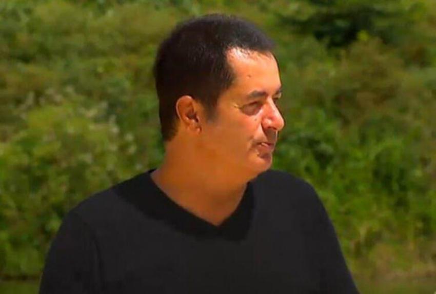 Survivor'da şok ! Acun Ilıcalı açıkladı! İstemediğimiz şeyler oldu, diskalifiye...