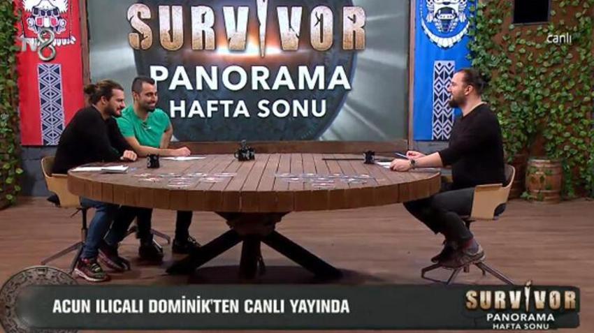 Survivor'da şok ! Acun Ilıcalı açıkladı! İstemediğimiz şeyler oldu, diskalifiye...