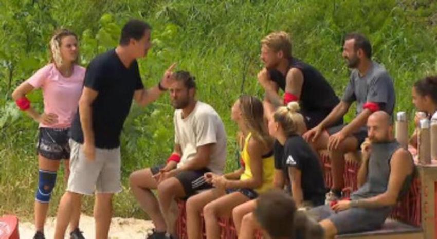 Survivor'da şok ! Acun Ilıcalı açıkladı! İstemediğimiz şeyler oldu, diskalifiye...