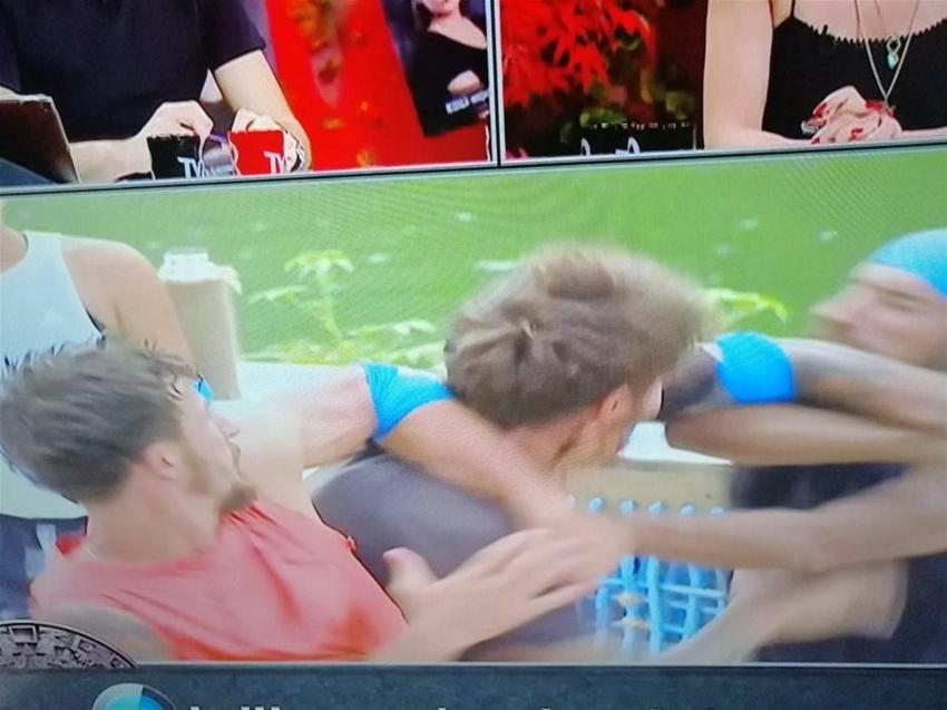 Survivor'da şok ! Acun Ilıcalı açıkladı! İstemediğimiz şeyler oldu, diskalifiye...