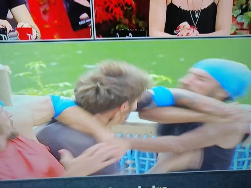 Survivor'da şok ! Acun Ilıcalı açıkladı! İstemediğimiz şeyler oldu, diskalifiye...