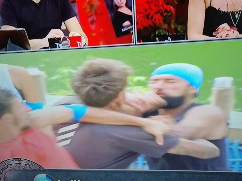 Survivor'da şok ! Acun Ilıcalı açıkladı! İstemediğimiz şeyler oldu, diskalifiye...