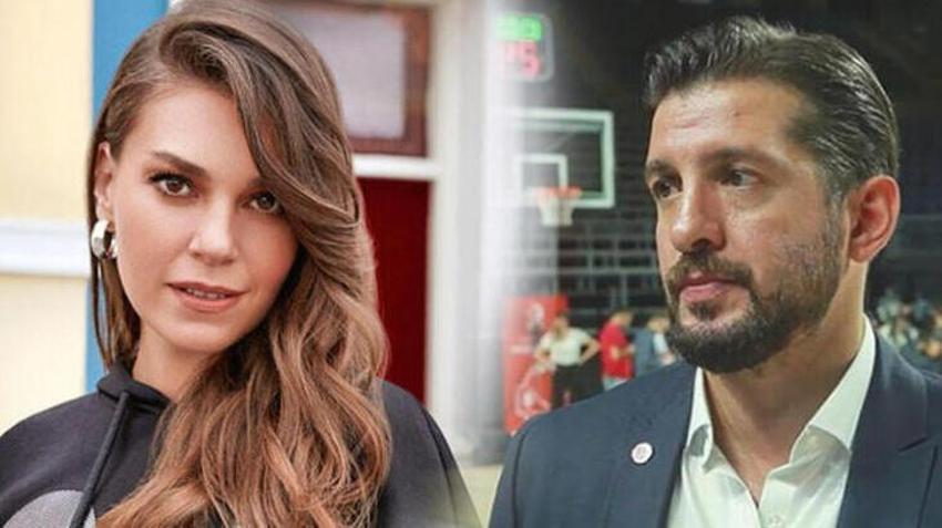 Aslı Enver ve Kerem Tunçeri aşkında kriz! Kerem Tunçeri'nin mesajları ortaya çıktı