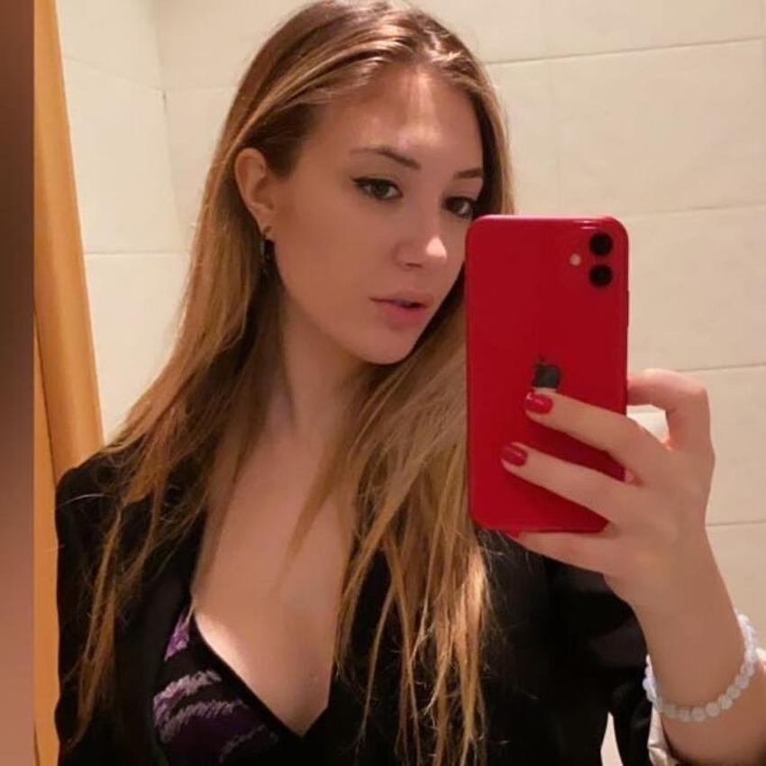 Ne yaptın Yasmin! Bu kez...