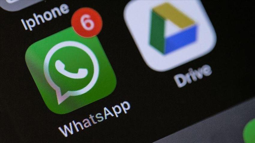WhatsApp'a üç yeni özellik geliyor!