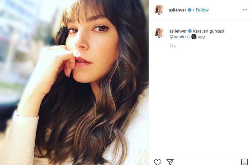 Aslı Enver Kerem ile ilişkisini bitirdi mi?