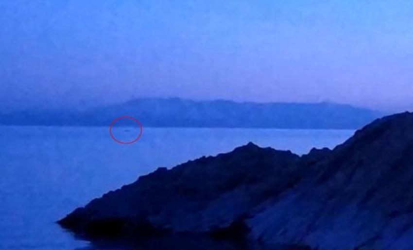 Van Gölü canavarı, 131 yıl önce Osmanlı gazetesine manşet olmuş