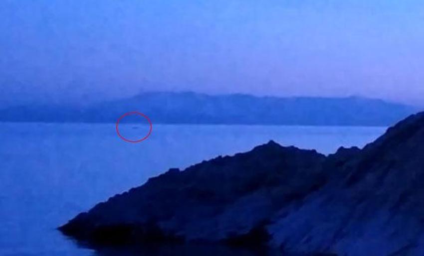 Van Gölü canavarı, 131 yıl önce Osmanlı gazetesine manşet olmuş