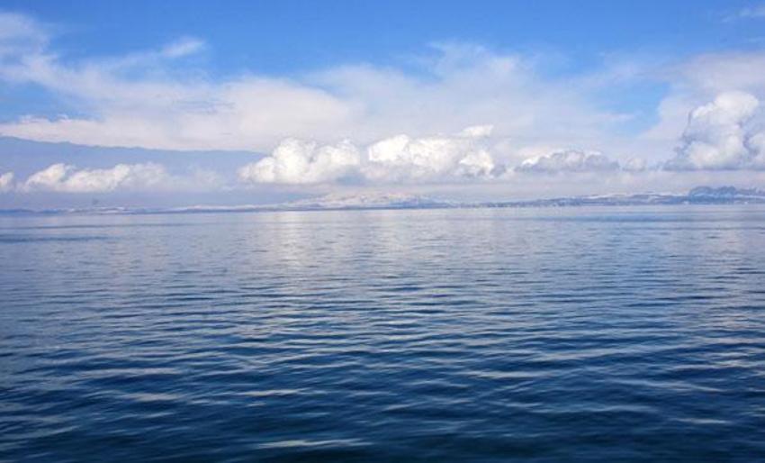 Van Gölü canavarı, 131 yıl önce Osmanlı gazetesine manşet olmuş
