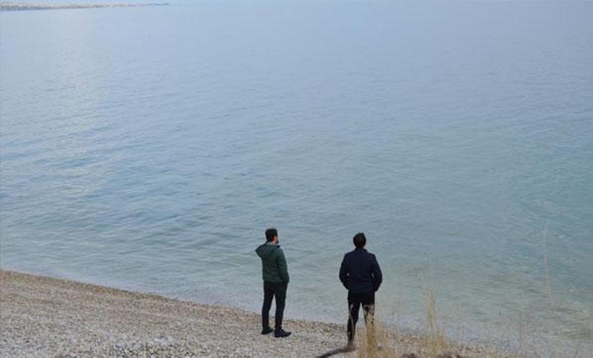 Van Gölü canavarı, 131 yıl önce Osmanlı gazetesine manşet olmuş