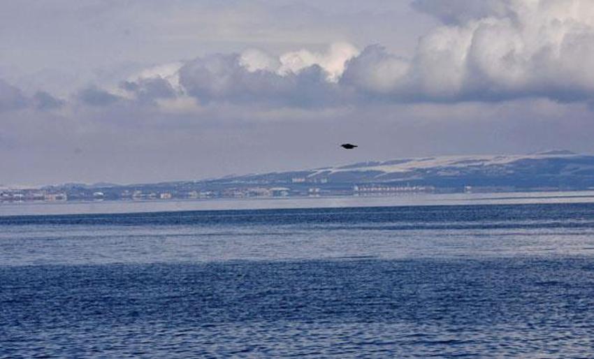 Van Gölü canavarı, 131 yıl önce Osmanlı gazetesine manşet olmuş