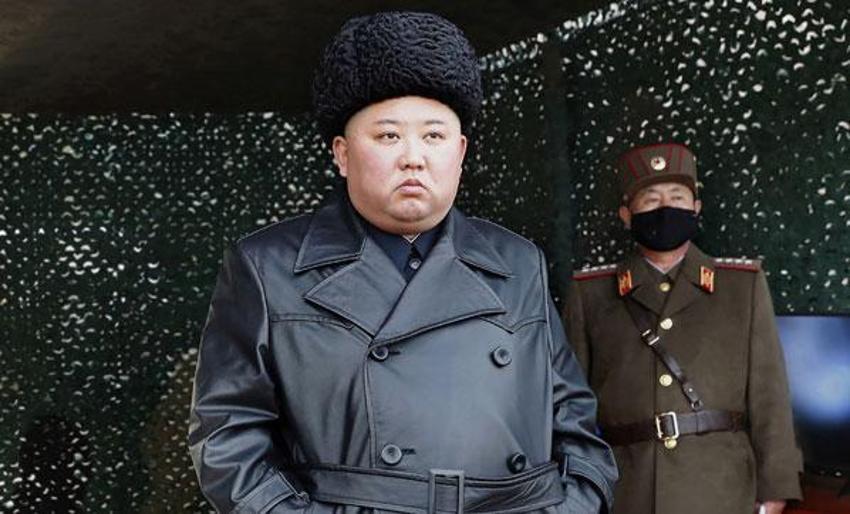 Kuzey Kore basını yorum yapmadı, 'Kim'in yerine kim geçer' tartışmaları başladı!