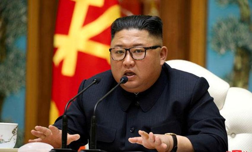Kuzey Kore basını yorum yapmadı, 'Kim'in yerine kim geçer' tartışmaları başladı!