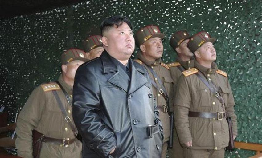 Kuzey Kore basını yorum yapmadı, 'Kim'in yerine kim geçer' tartışmaları başladı!