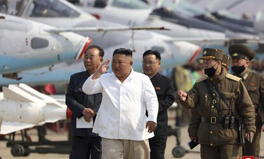 Kuzey Kore basını yorum yapmadı, 'Kim'in yerine kim geçer' tartışmaları başladı!