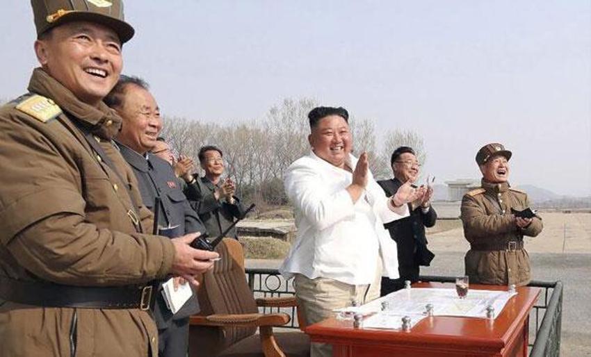 Kuzey Kore basını yorum yapmadı, 'Kim'in yerine kim geçer' tartışmaları başladı!