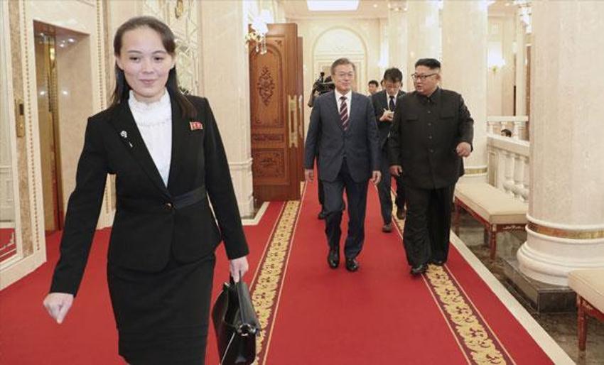 Kuzey Kore basını yorum yapmadı, 'Kim'in yerine kim geçer' tartışmaları başladı!