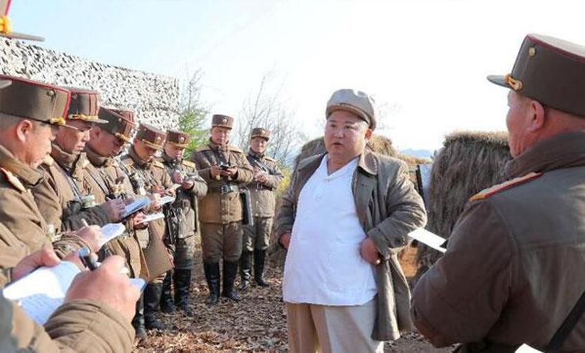 Kuzey Kore basını yorum yapmadı, 'Kim'in yerine kim geçer' tartışmaları başladı!