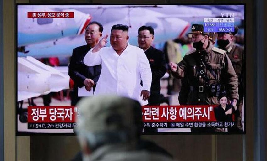 Kuzey Kore basını yorum yapmadı, 'Kim'in yerine kim geçer' tartışmaları başladı!