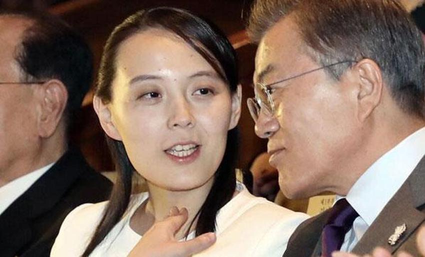 Kuzey Kore basını yorum yapmadı, 'Kim'in yerine kim geçer' tartışmaları başladı!