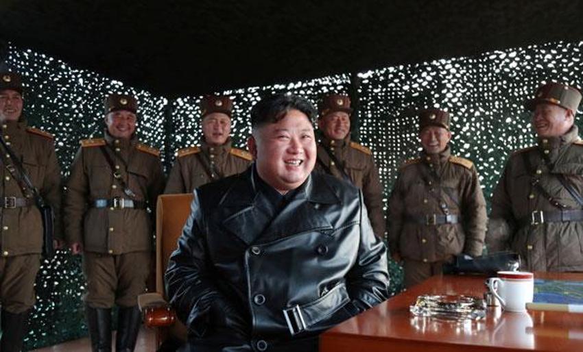 Kuzey Kore basını yorum yapmadı, 'Kim'in yerine kim geçer' tartışmaları başladı!