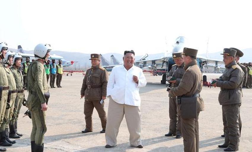 Kuzey Kore basını yorum yapmadı, 'Kim'in yerine kim geçer' tartışmaları başladı!