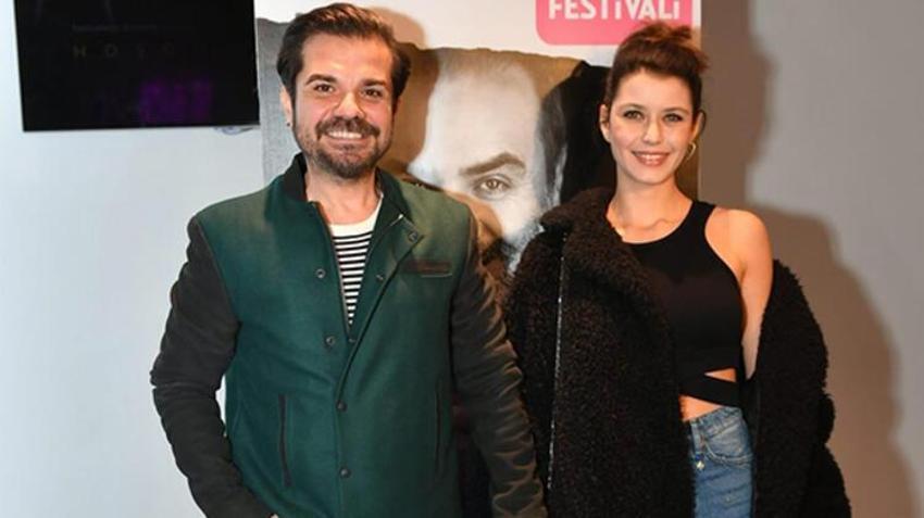 Buzlar eridi! Beren Saat ve kayınvalidesi...