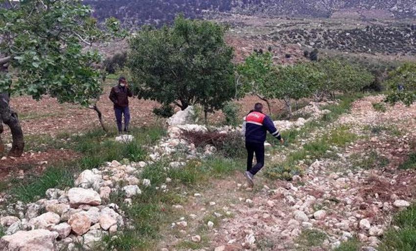 Kayıp kız çocuğu ormanlık alanda bulundu