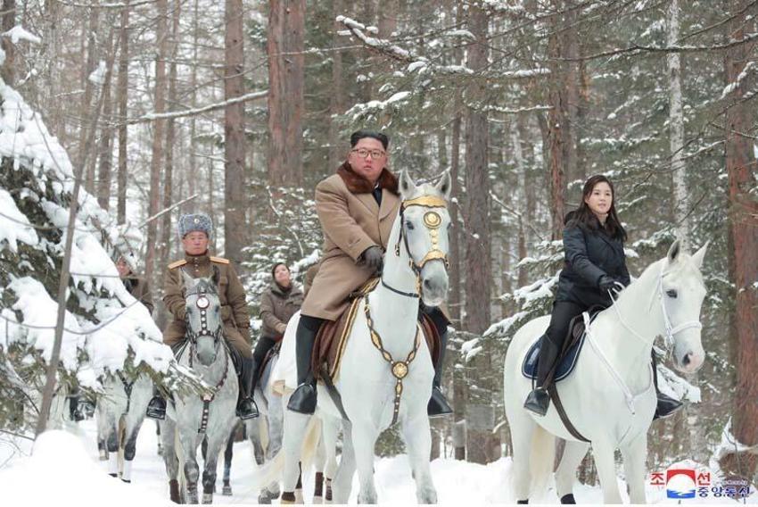 Kuzey Kore lideri Kim Jong-un öldü mü? Çin, Kuzey Kore'ye ekip gönderdi!