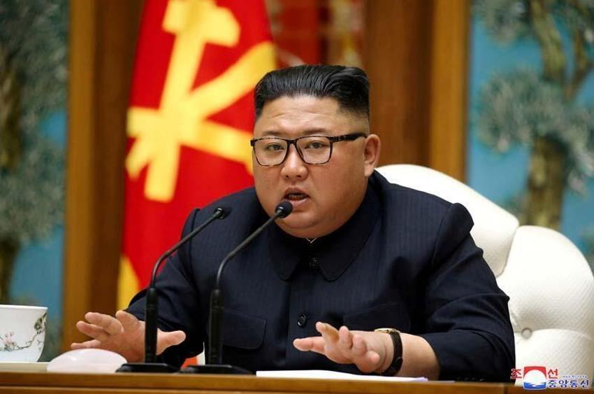 Kuzey Kore lideri Kim Jong-un öldü mü? Çin, Kuzey Kore'ye ekip gönderdi!