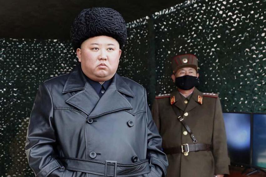 Kuzey Kore lideri Kim Jong-un öldü mü? Çin, Kuzey Kore'ye ekip gönderdi!