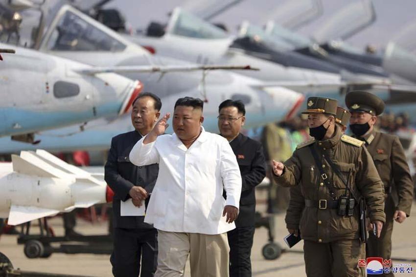 Kuzey Kore lideri Kim Jong-un öldü mü? Çin, Kuzey Kore'ye ekip gönderdi!