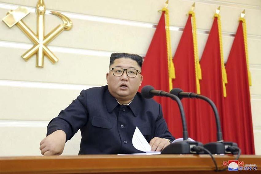 Kuzey Kore lideri Kim Jong-un öldü mü? Çin, Kuzey Kore'ye ekip gönderdi!