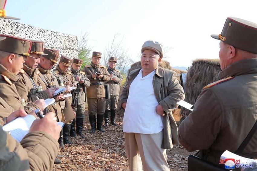 Kuzey Kore lideri Kim Jong-un öldü mü? Çin, Kuzey Kore'ye ekip gönderdi!