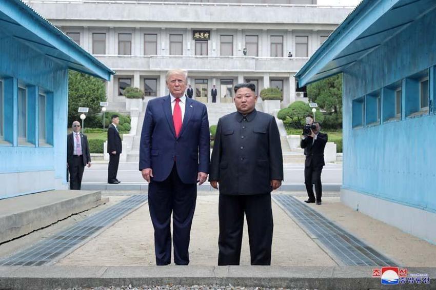 Kuzey Kore lideri Kim Jong-un öldü mü? Çin, Kuzey Kore'ye ekip gönderdi!