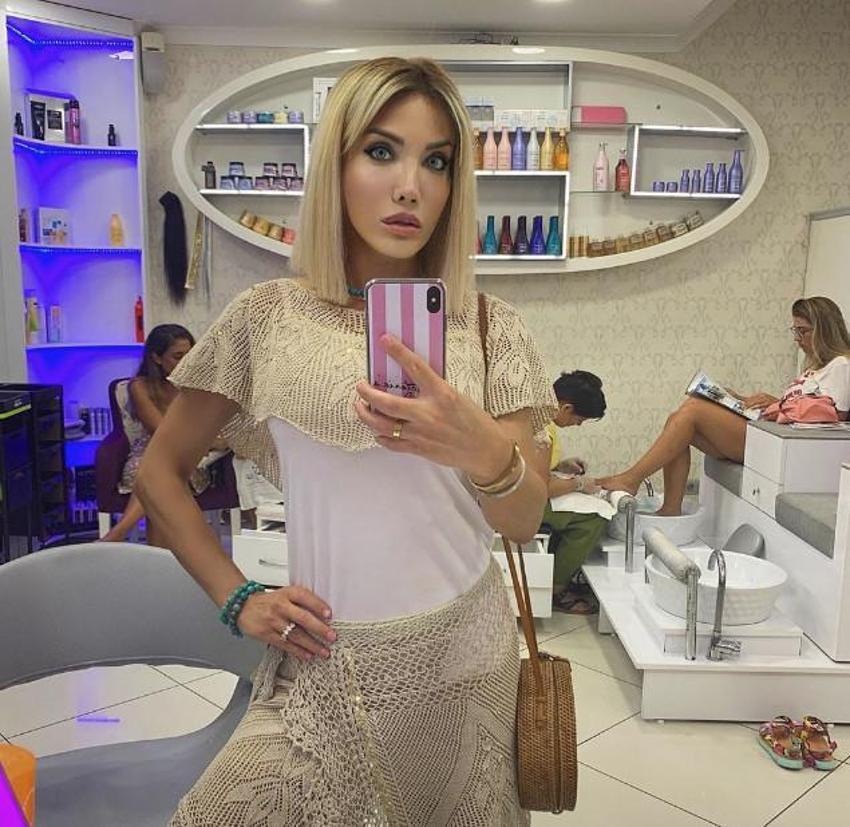 Cicişler çıldırdı! Biri parkeyle saldırdı diğeri bıçakladı!