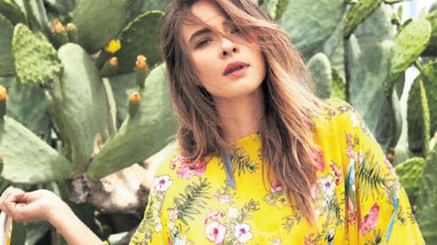 Müge Boz canlı yayında duyurdu! İkinci bebek...