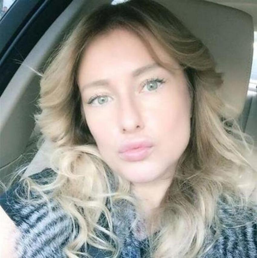 Hilal Cebeci taliplerine böyle seslendi!