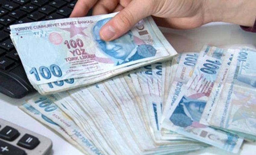 Emeklilere ek ödeme müjdesi! 375 lira...