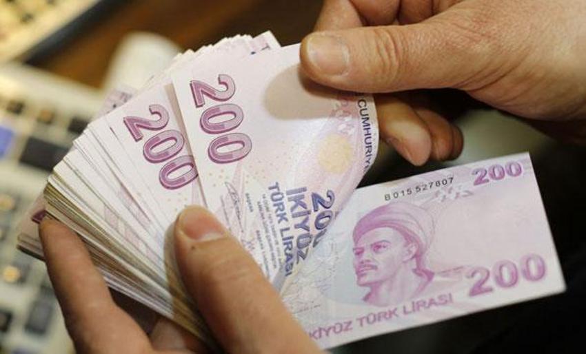 Emeklilere ek ödeme müjdesi! 375 lira...