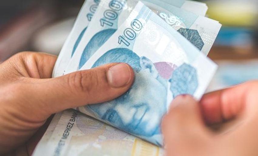 Emeklilere ek ödeme müjdesi! 375 lira...