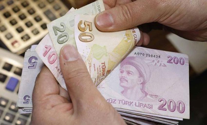 Emeklilere ek ödeme müjdesi! 375 lira...