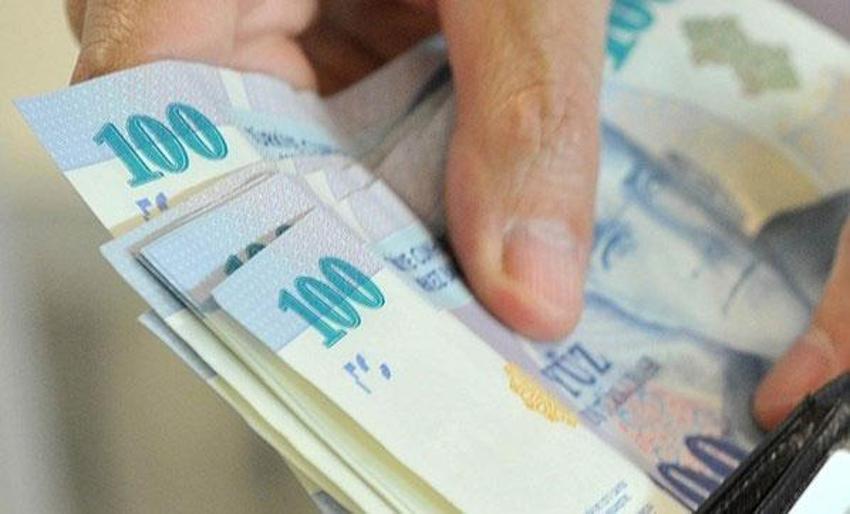 Emeklilere ek ödeme müjdesi! 375 lira...