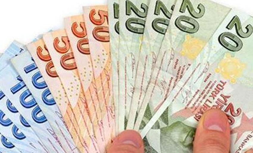 Emeklilere ek ödeme müjdesi! 375 lira...